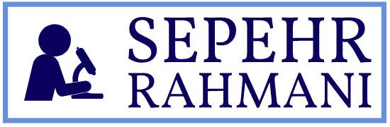 Sepehr Rahmani